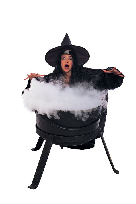 Witch Hat Culinary Corner: Where Magic Meets Gourmet